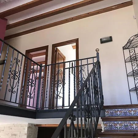Ferienhaus Casa Pareada En