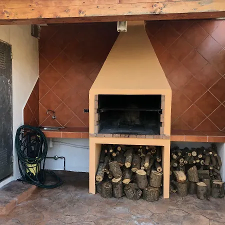 Ferienhaus Casa Pareada En Peñíscola