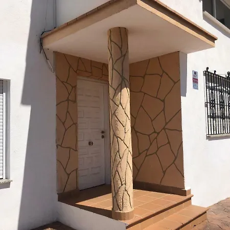 Ferienhaus Casa Pareada En Peñíscola